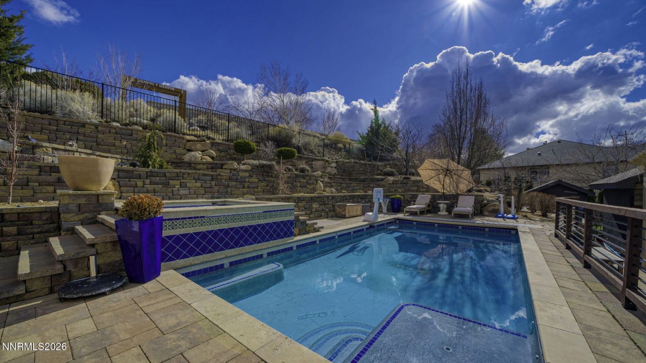 2170 Hunter Lake Drive, Reno, NV 89509 Photo