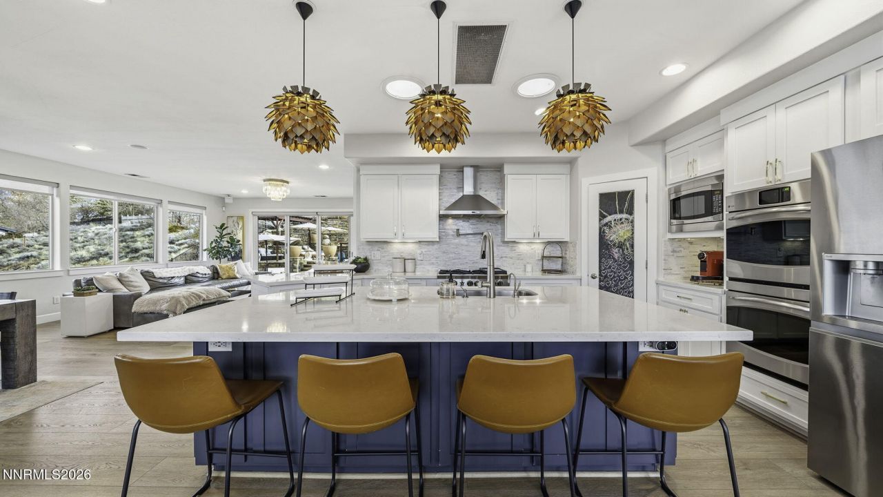 2170 Hunter Lake Drive, Reno, NV 89509 Photo