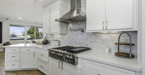 2170 Hunter Lake Drive, Reno, NV 89509 Photo