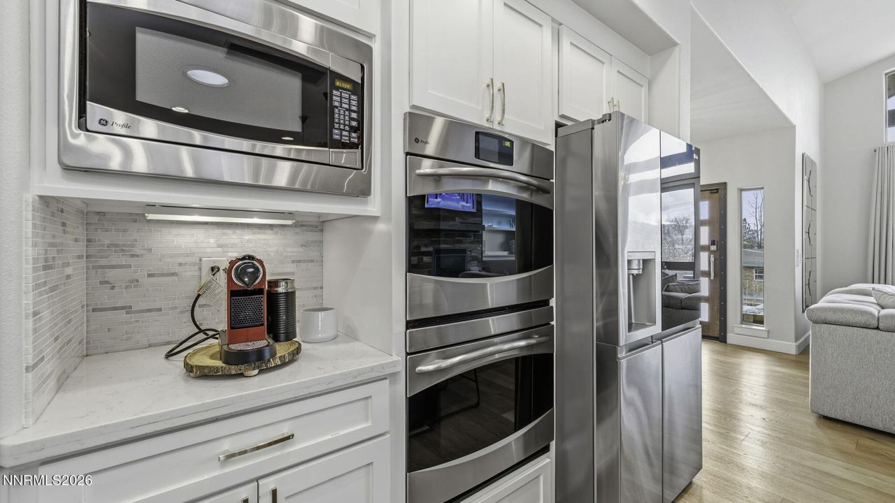 2170 Hunter Lake Drive, Reno, NV 89509 Photo