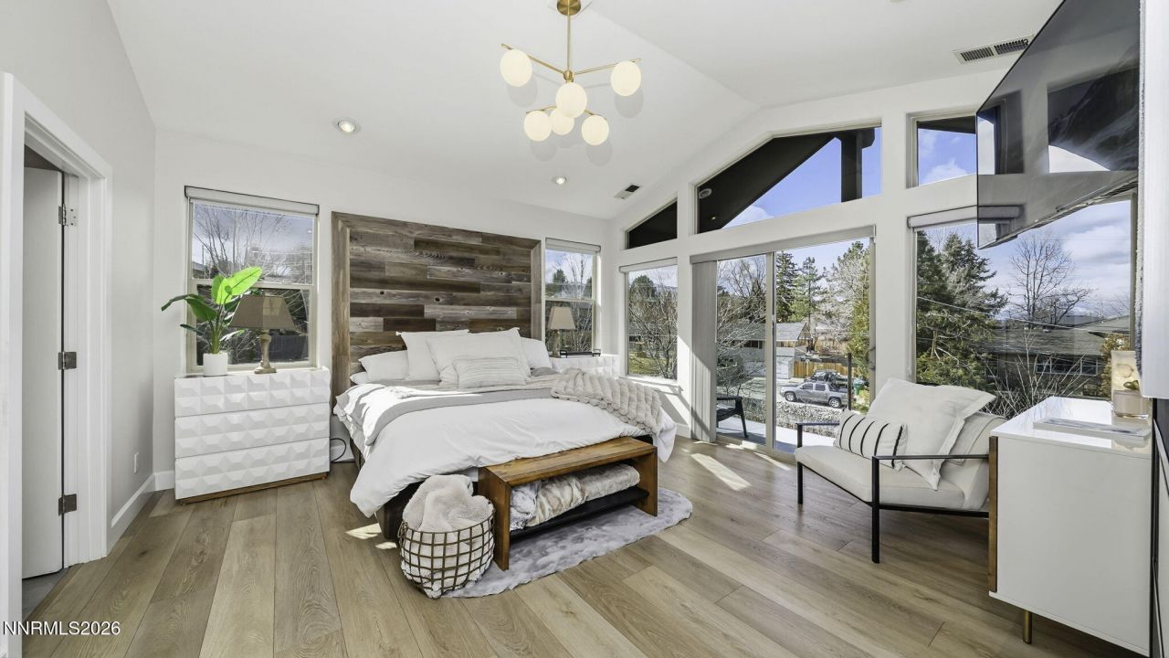 2170 Hunter Lake Drive, Reno, NV 89509 Photo