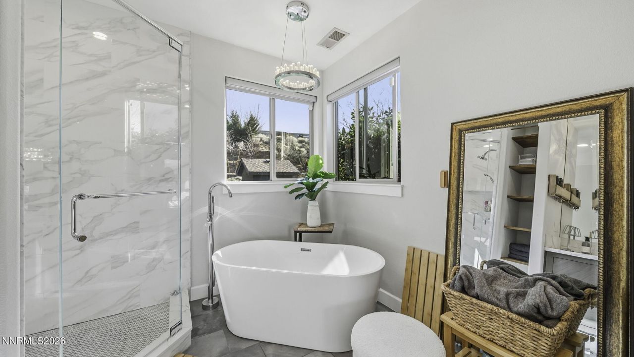 2170 Hunter Lake Drive, Reno, NV 89509 Photo