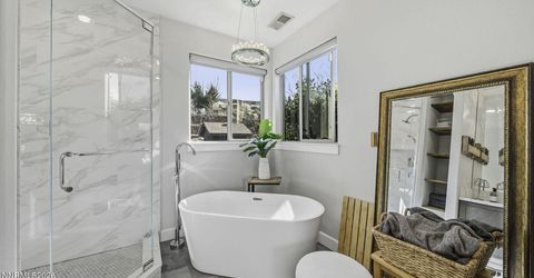 2170 Hunter Lake Drive, Reno, NV 89509 Photo