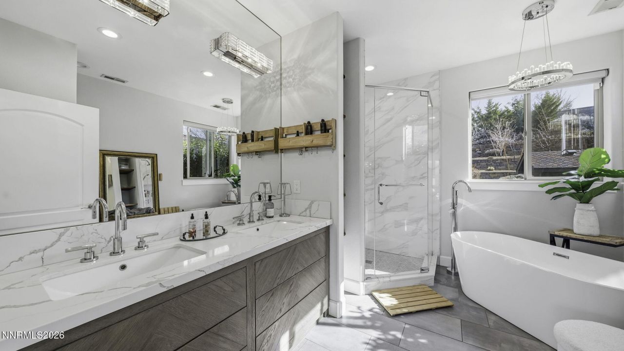 2170 Hunter Lake Drive, Reno, NV 89509 Photo