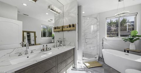 2170 Hunter Lake Drive, Reno, NV 89509 Photo