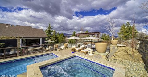 2170 Hunter Lake Drive, Reno, NV 89509 Photo