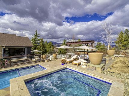 2170 Hunter Lake Drive, Reno, NV 89509 Photo