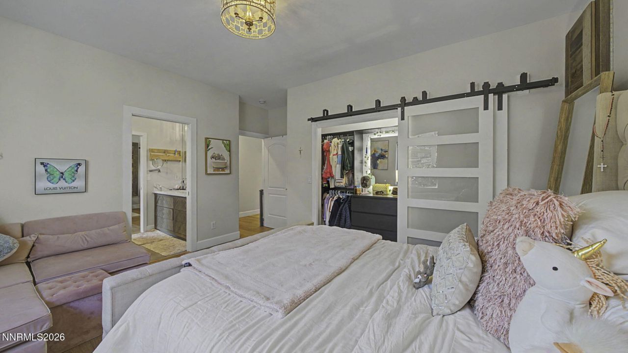 2170 Hunter Lake Drive, Reno, NV 89509 Photo