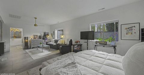 2170 Hunter Lake Drive, Reno, NV 89509 Photo