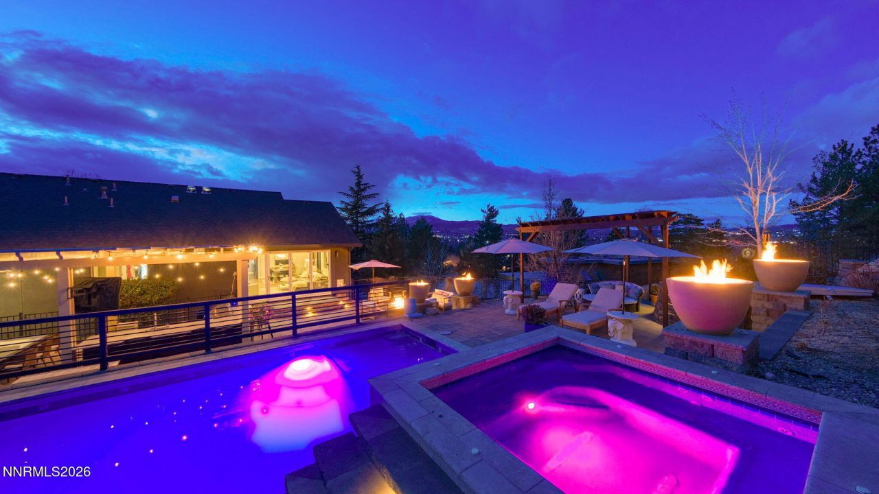 2170 Hunter Lake Drive, Reno, NV 89509 Photo