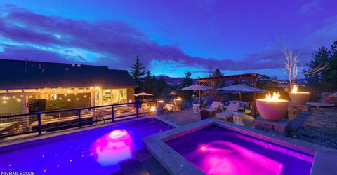 2170 Hunter Lake Drive, Reno, NV 89509 Photo