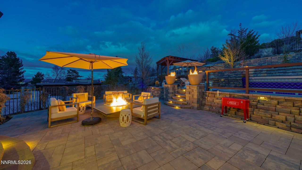 2170 Hunter Lake Drive, Reno, NV 89509 Photo