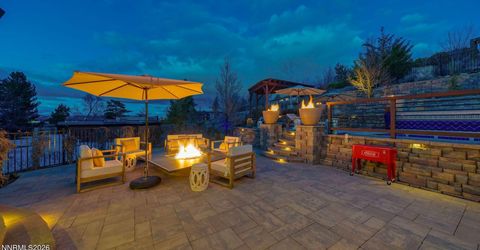 2170 Hunter Lake Drive, Reno, NV 89509 Photo