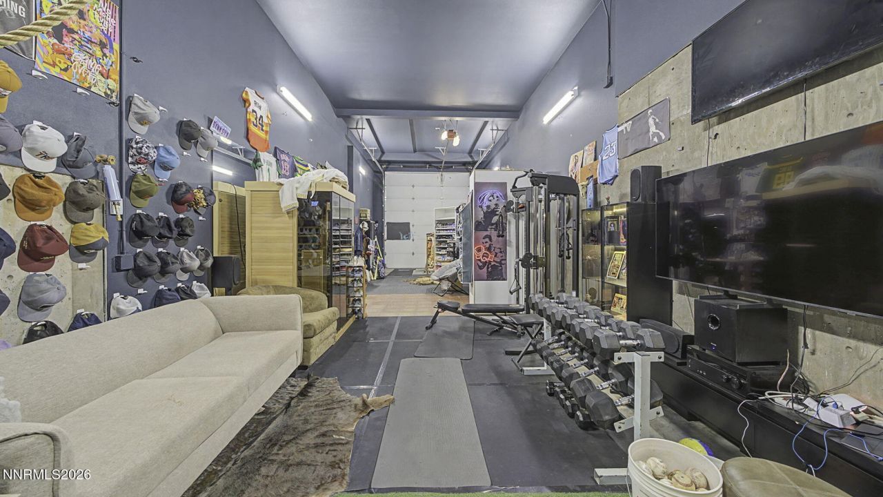 2170 Hunter Lake Drive, Reno, NV 89509 Photo