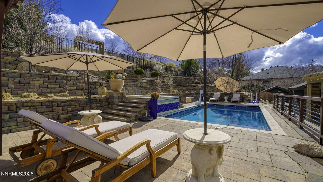 2170 Hunter Lake Drive, Reno, NV 89509 Photo