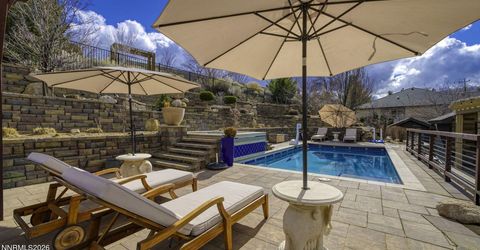 2170 Hunter Lake Drive, Reno, NV 89509 Photo