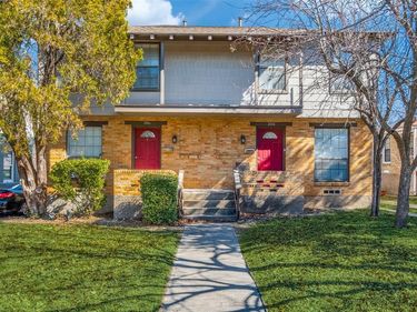 306 N Montreal Avenue, Dallas, TX 75208