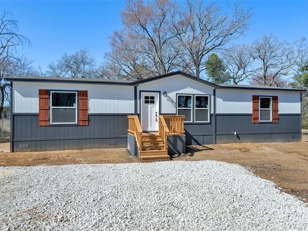 589 CR 167, Whitesboro, TX 76273