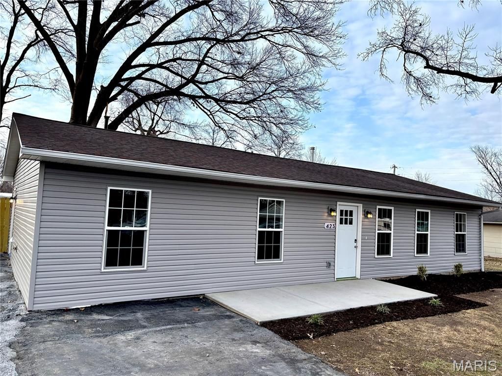 423 Kathryn Drive, Arnold, MO 63010 Main Photo