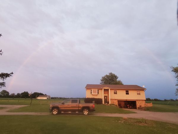 4505 N Alcony Conov Road, Casstown, OH 45312