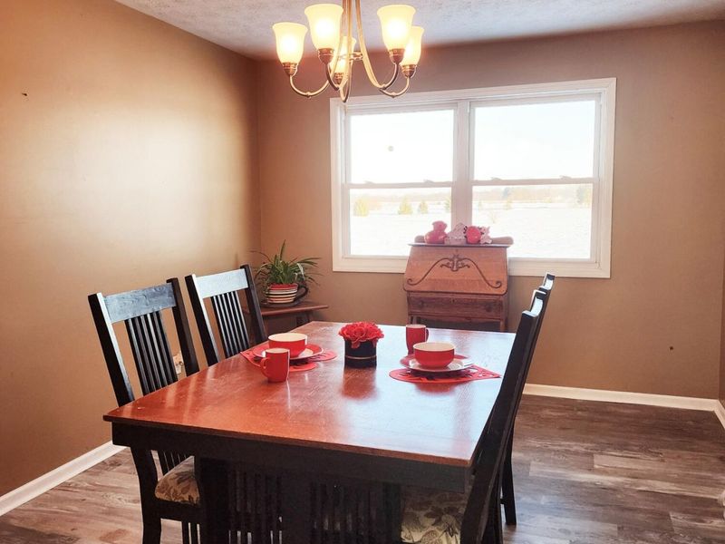 4505 N Alcony Conov Road, Casstown, OH 45312 Photo 11