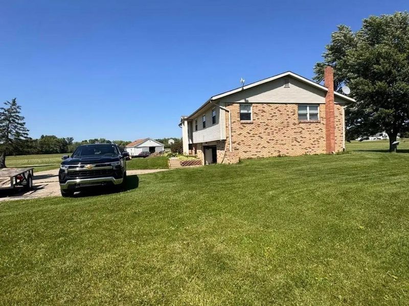 4505 N Alcony Conov Road, Casstown, OH 45312 Photo 13