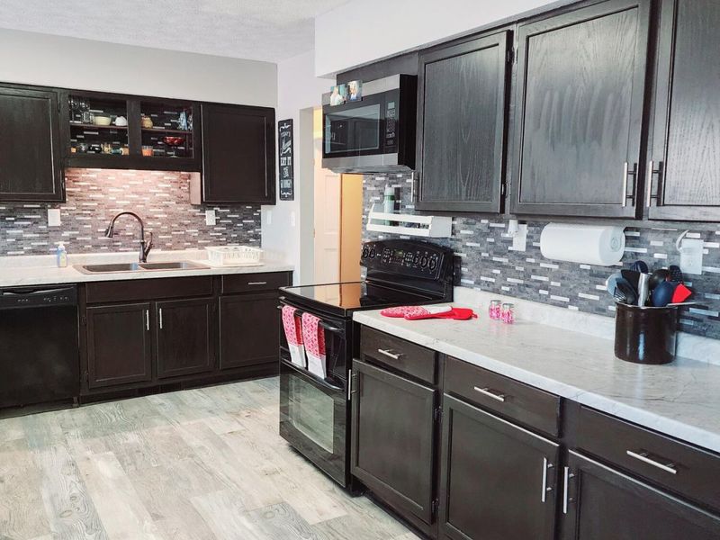 4505 N Alcony Conov Road, Casstown, OH 45312 Photo 16