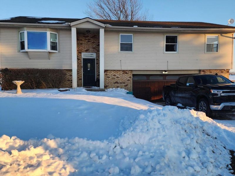 4505 N Alcony Conov Road, Casstown, OH 45312 Photo 2