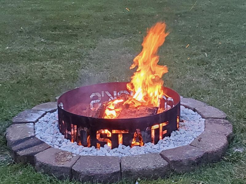 4505 N Alcony Conov Road, Casstown, OH 45312 Photo 36