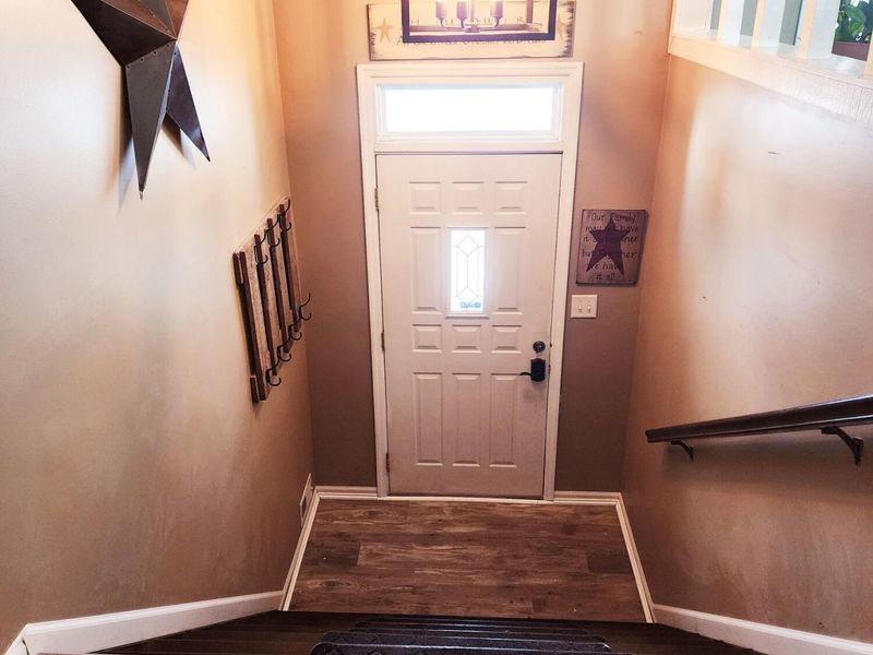 4505 N Alcony Conov Road, Casstown, OH 45312 Photo 8