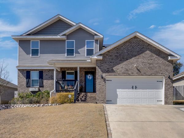 4641 Plover Drive, Crestview, FL 32539