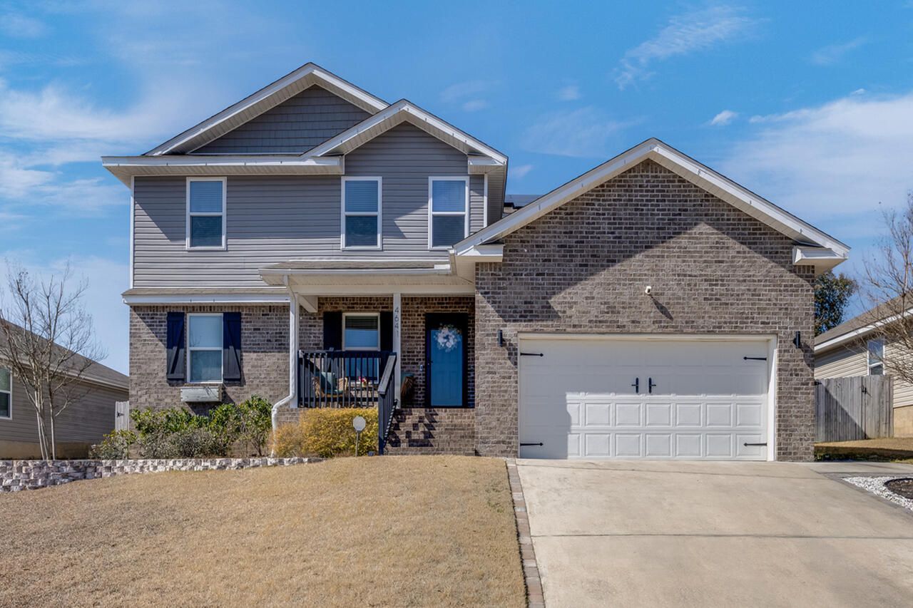 4641 Plover Drive, Crestview, FL 32539 Main Photo