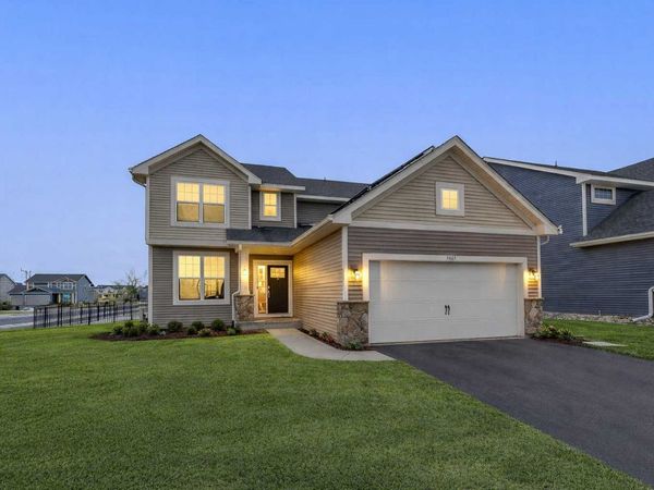 5663 Fair Haven Trail, Woodbury, MN 55129