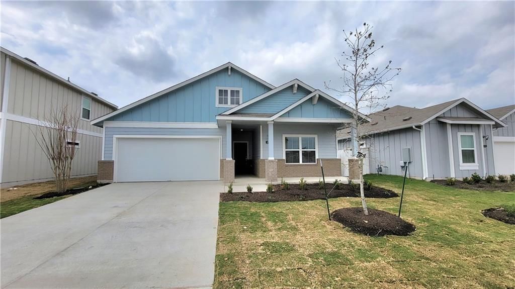 2741 Winding Creek Rd, Kyle, TX 78640 Main Photo