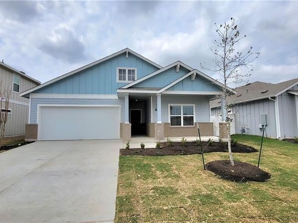 2741 Winding Creek RD, Kyle, TX 78640