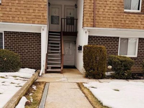 411 A3 STILES AVENUE, Unit A-3, MAPLE SHADE, NJ 08052