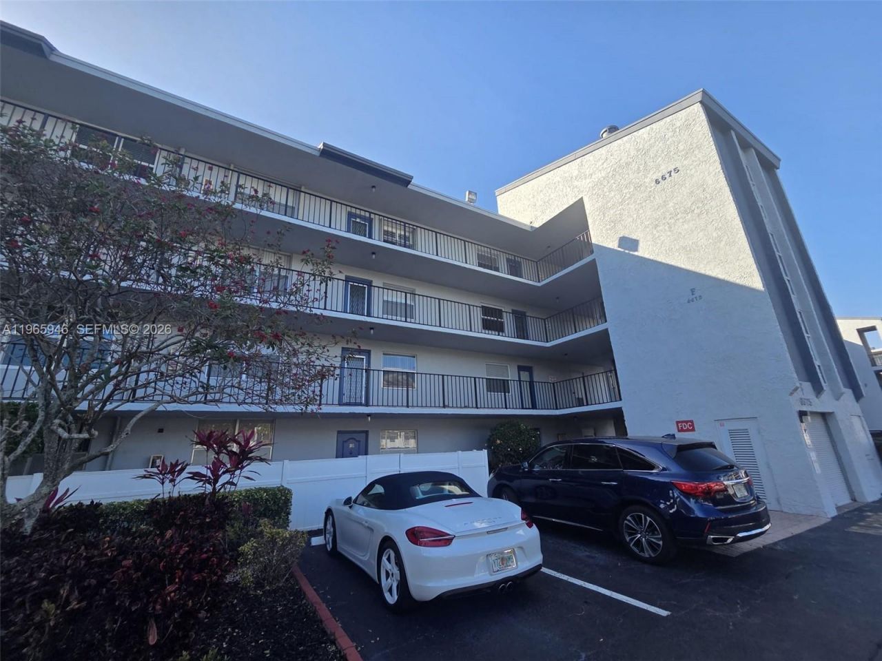 6675 S Oriole Blvd, Unit 1040, Delray Beach, FL 33446 Photo