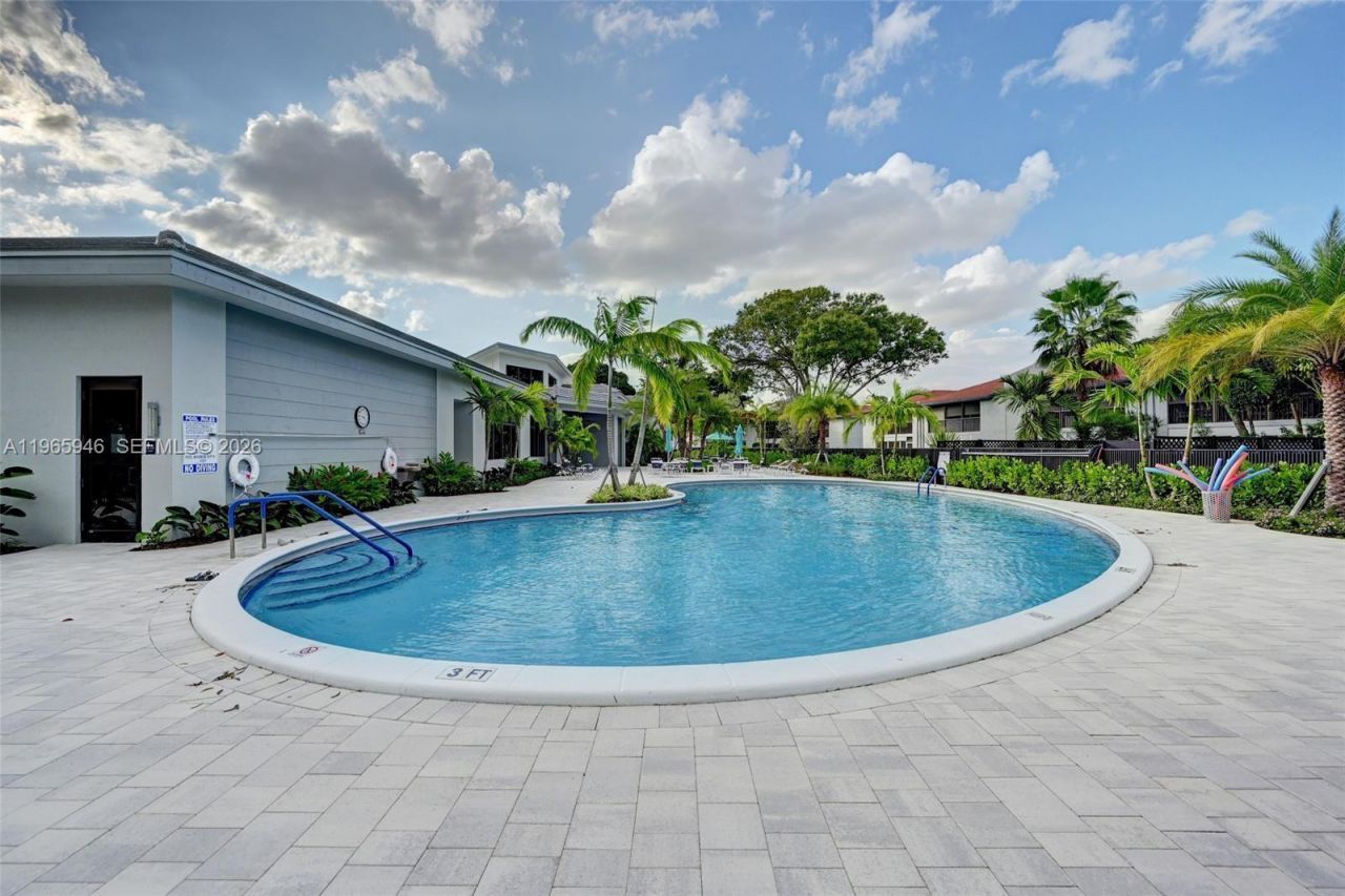 6675 S Oriole Blvd, Unit 1040, Delray Beach, FL 33446 Photo