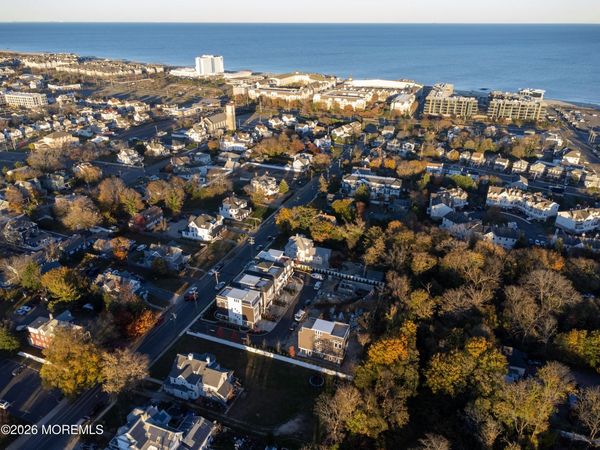 162 Franklin Avenue, Unit 2, Long Branch, NJ 07740
