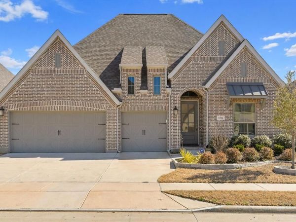 3316 Honey Suckle Lane, Little Elm, TX 75068