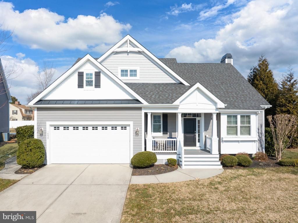 16622 Shoal Road, Lewes, DE 19958 Main Photo