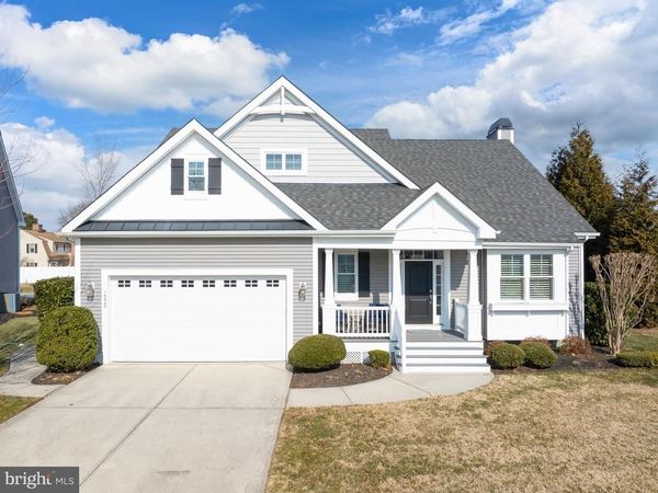 16622 SHOAL ROAD, LEWES, DE 19958