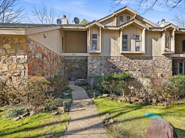 2558 Tannenbaum Rd., Drasco, AR 72530