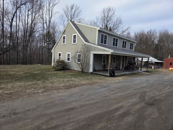 164 Mason Road, Milton, NH 03851