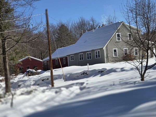 164 Mason Road, Milton, NH 03851