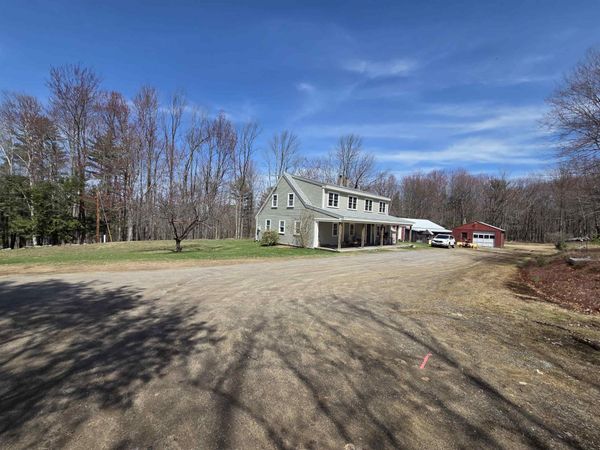 164 Mason Road, Milton, NH 03851