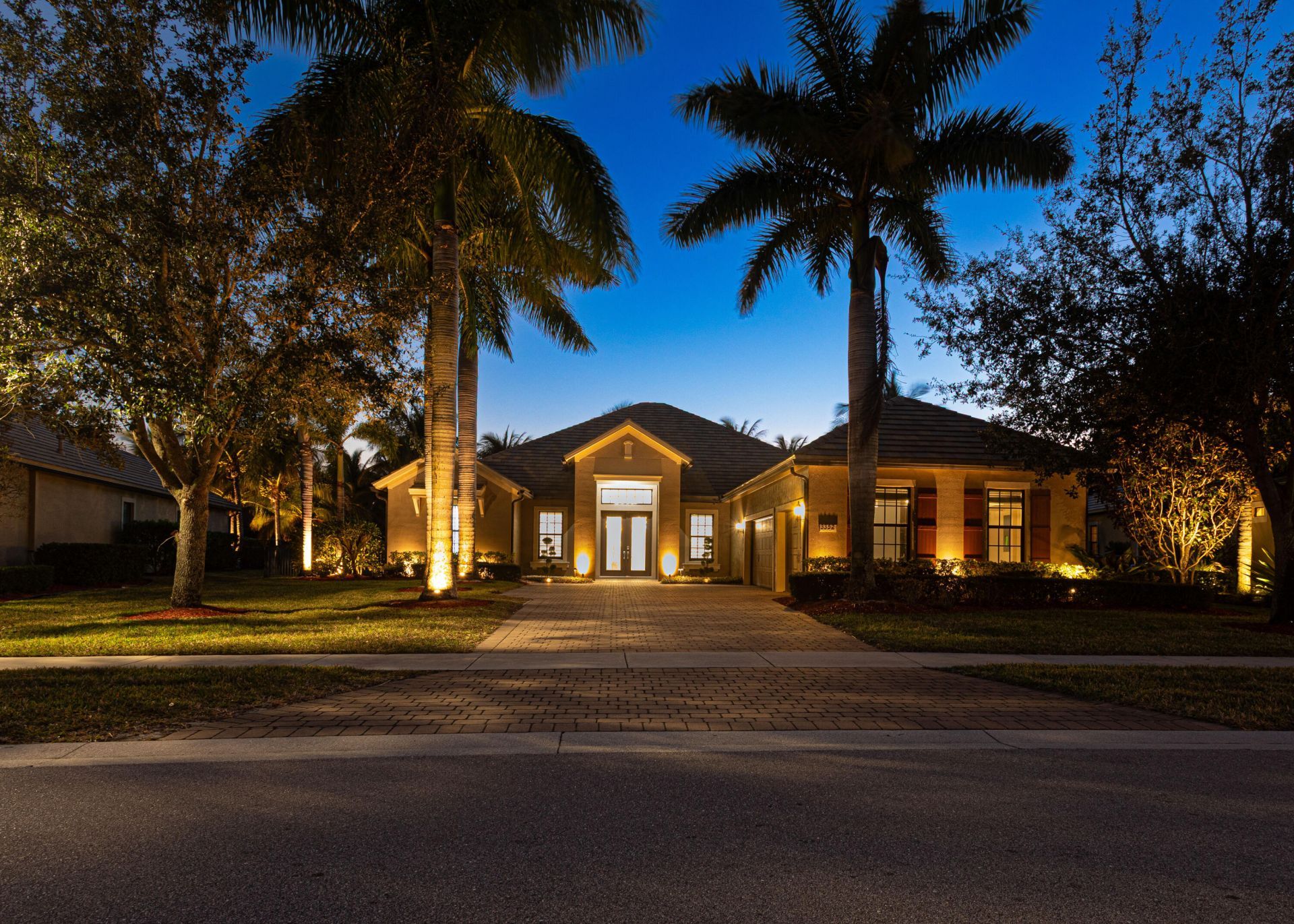 3352 Siena Circle, Wellington, FL 33414 Photo