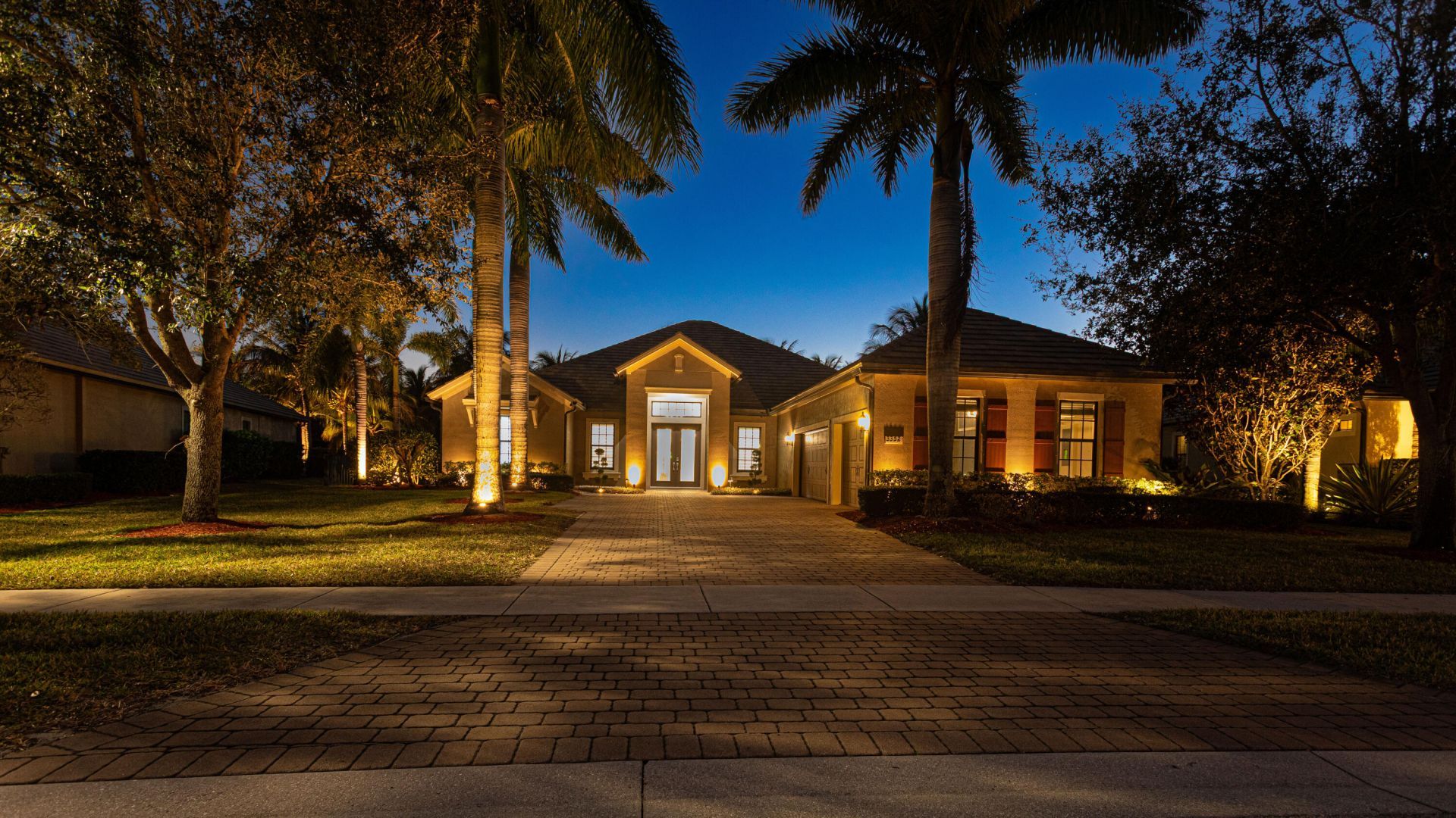 3352 Siena Circle, Wellington, FL 33414 Photo