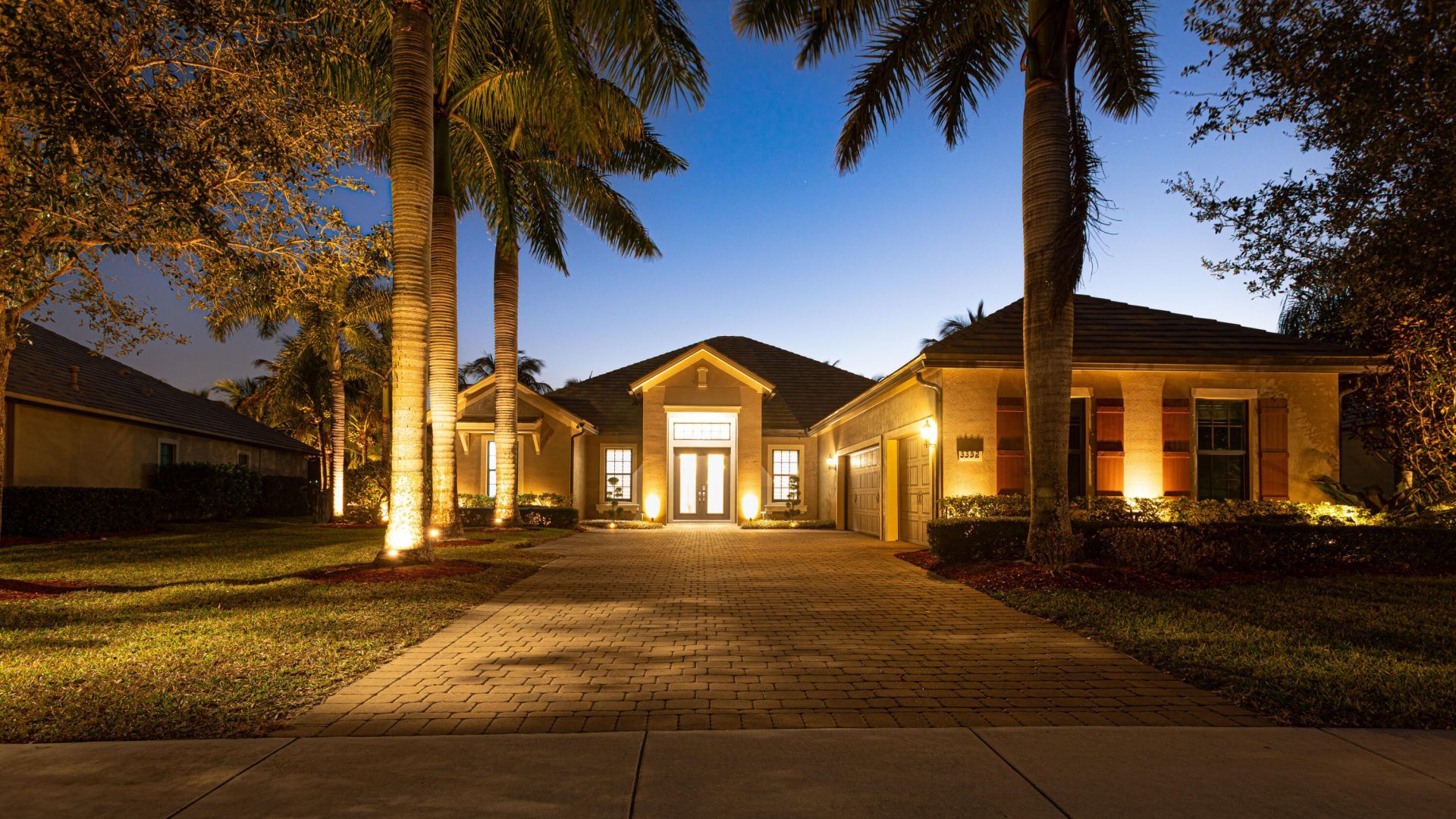 3352 Siena Circle, Wellington, FL 33414 Photo