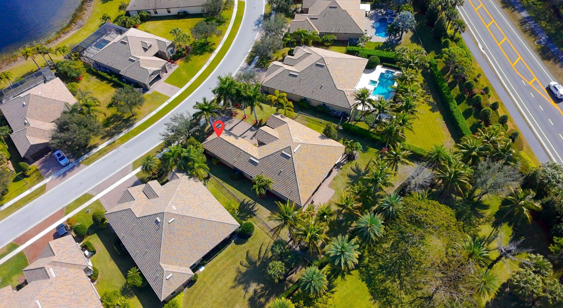 3352 Siena Circle, Wellington, FL 33414 Photo